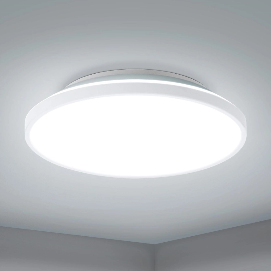 Eglo 99338 – LED Takbelysning CRESPILLO LED/18W/230V