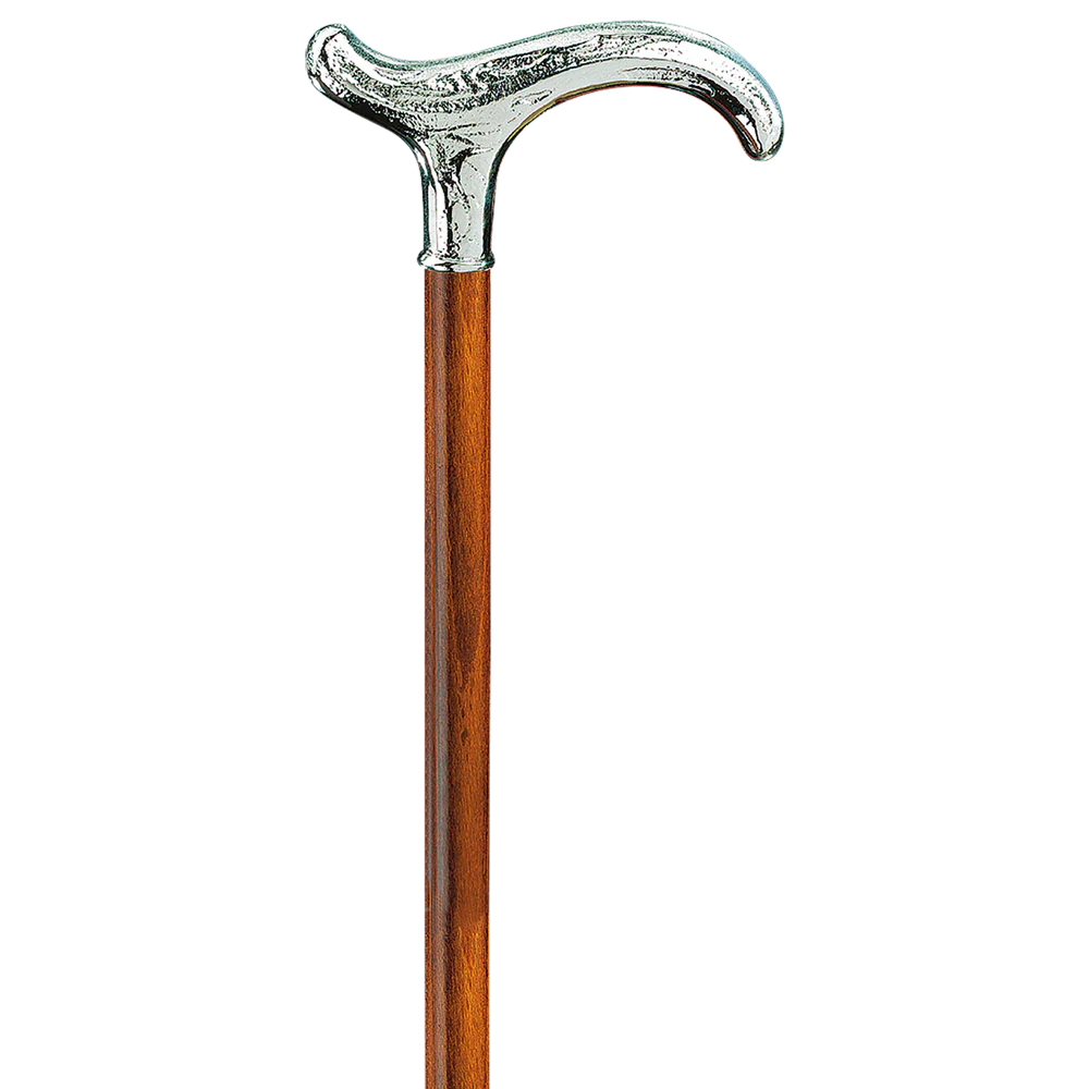 Gastrock Company Stock Derby Cherry / Silver