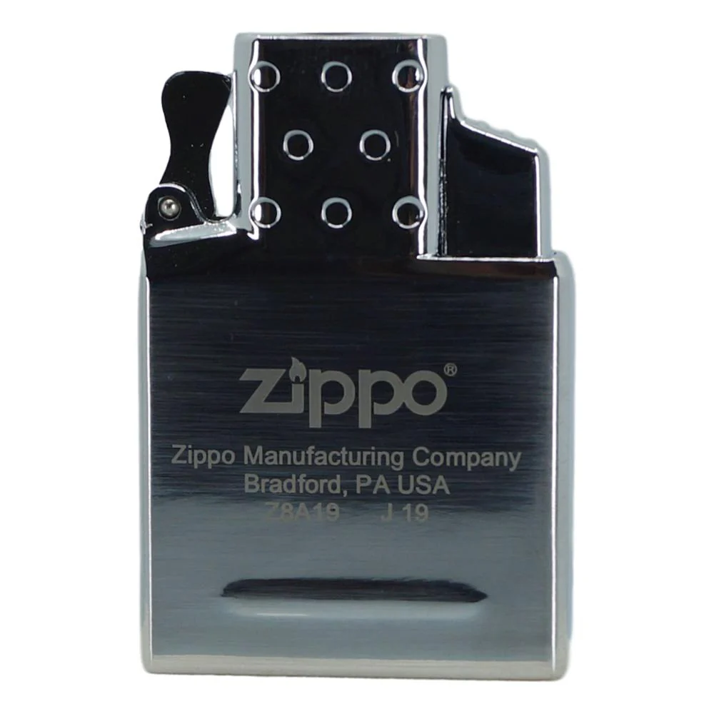 Zippo Jet Insert Double Flame – Jet -ansträngning