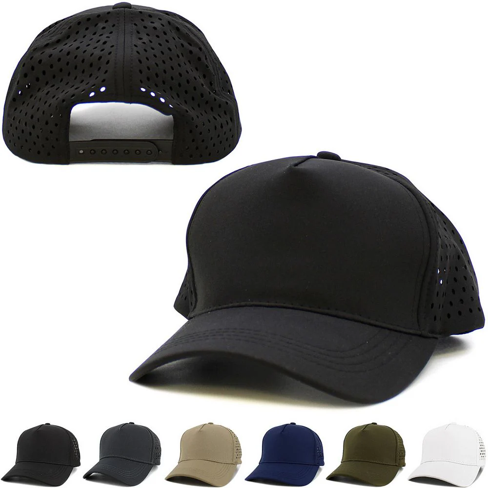 LASERCUT SNAPBACK – välj mellan 6 färger