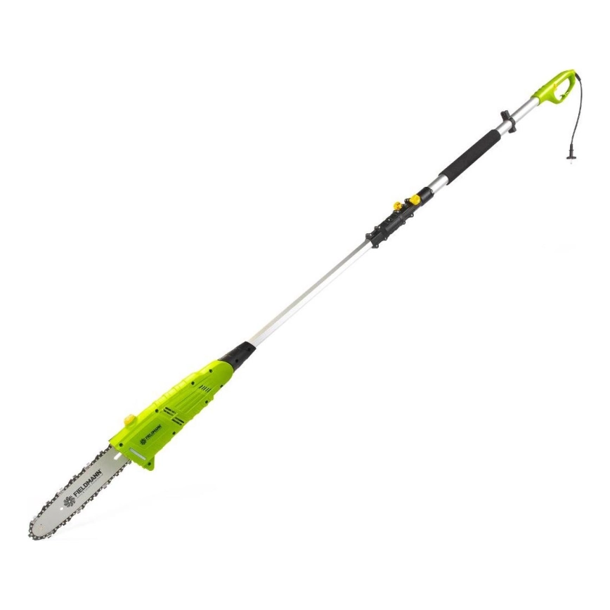 Fieldmann – Teleskopisk beskärare 600W/230V