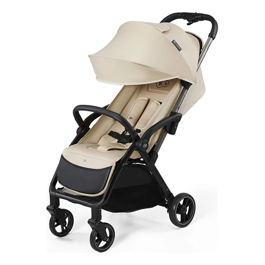 KINDERKRAFT – Sportvagn APINO beige