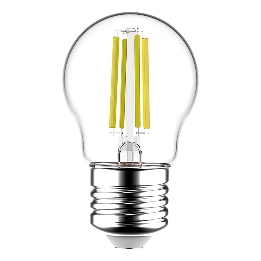 Rabalux – LED glödlampa G45 E27/2W/230V 3000K Energiklass A