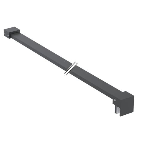Contura 560.820.14.2 Stag 1200 mm Svart