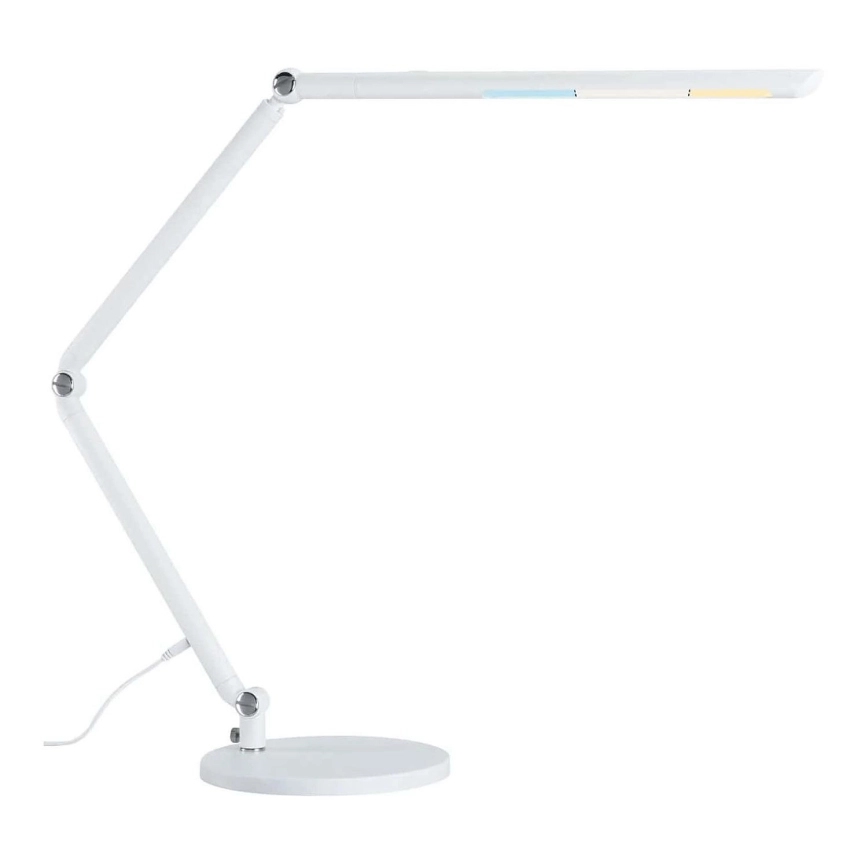 Paulmann 78911 – LED/10,6W Ljusreglerad bordslampa FLEXBAR 230V 3000/4000/6500K