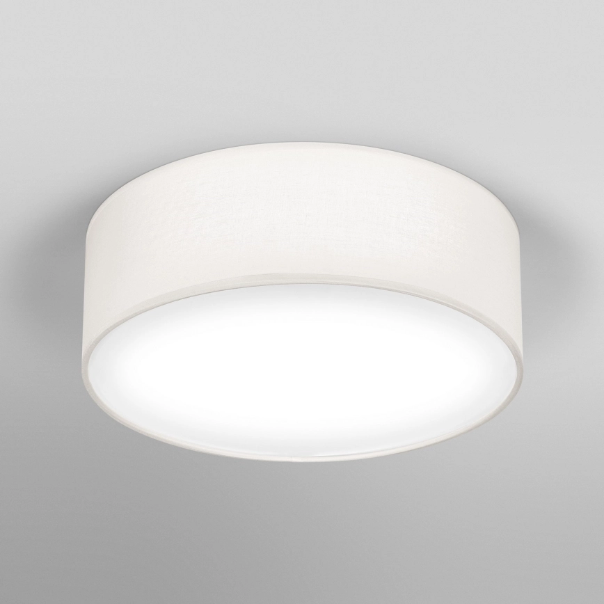 Ledvance – Taklampa ORBIS PARIS 1xE27/25W/230V grädde