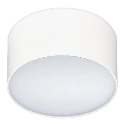 Azzardo AZ2257 – LED taklampa MONZA LED/10W/230V