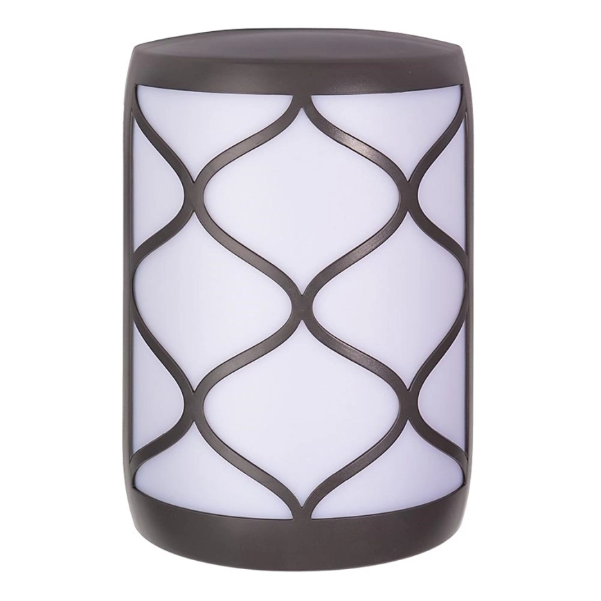 Prezent 31655 – LED vägglampa för utomhusbruk RAE LED/20W/230V IP65