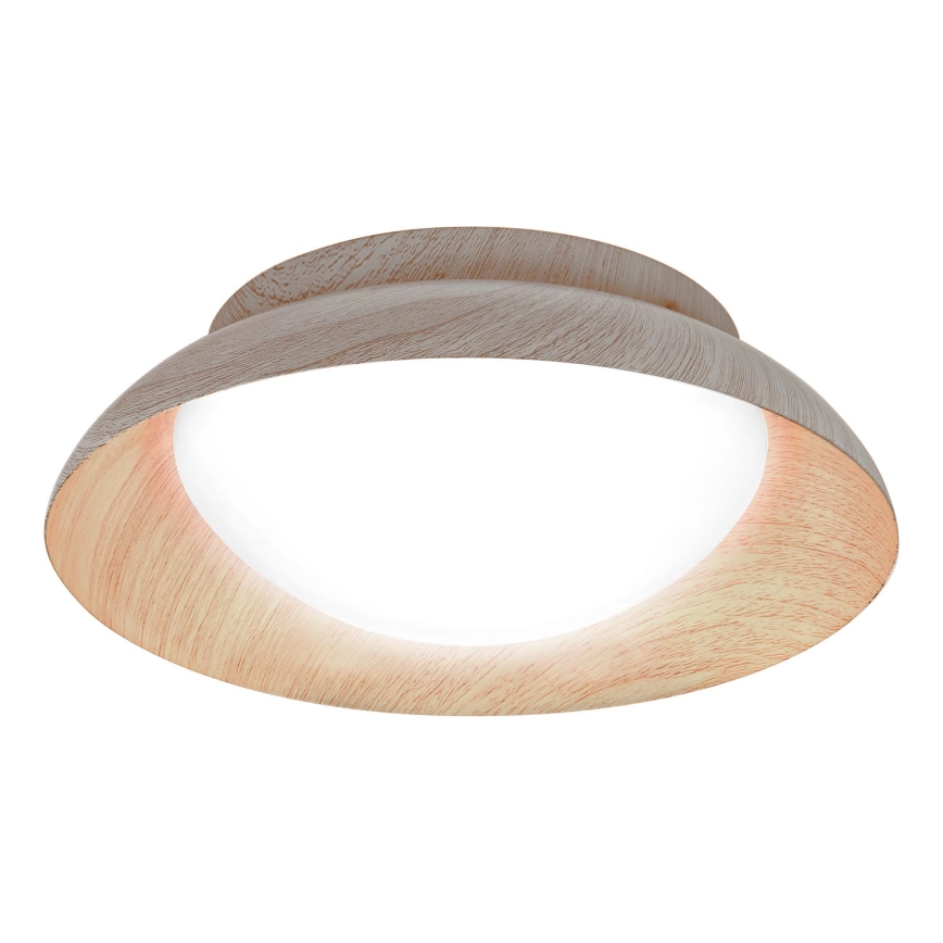 Ledvance – Taklampa ORBIS MILAN 2xE27/10W/230V