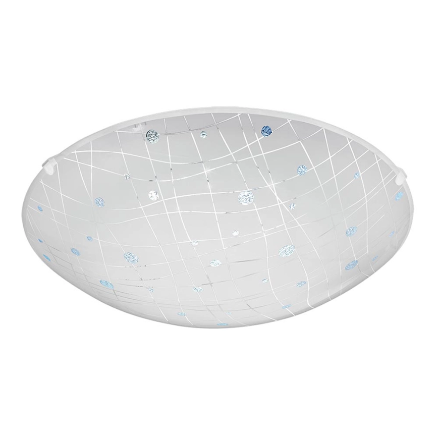 Eglo 96472 – LED-taklampa VEREDA LED/11W/230V 315mm