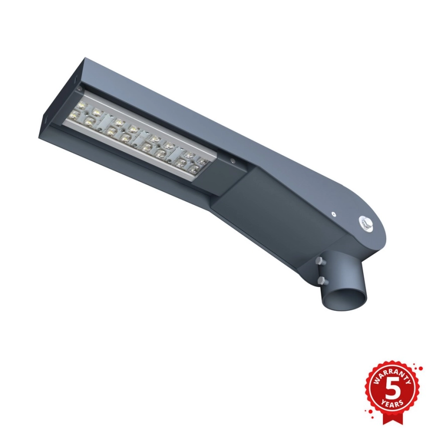 APLED – LED Gatlampa FLEXIBO PREMIUM LED/19W/90-265V IP65 2700K