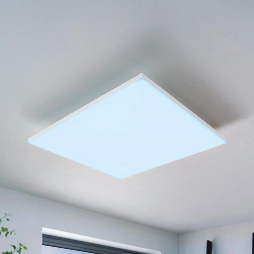 Eglo – LED RGBW Dimbart takarmatur i tak 32,4W/230V ZigBee