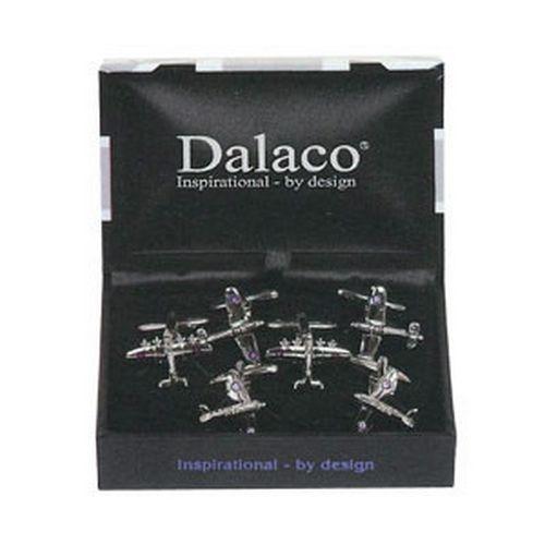 Memorial Flight Cufflinks Set