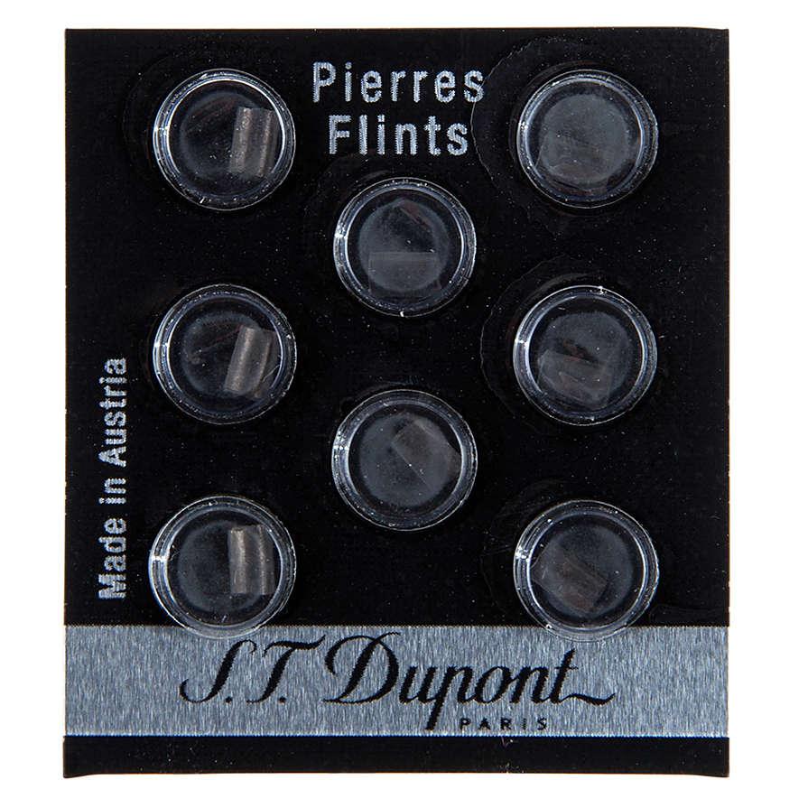 Dupont Stone Black