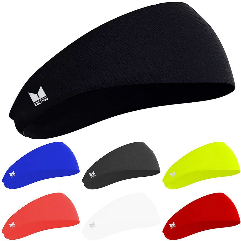 Ethos Performance Sports Sweatband pannband