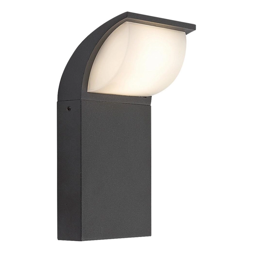Rabalux – LED Utomhus Vägglampa LED/9W/230V IP65
