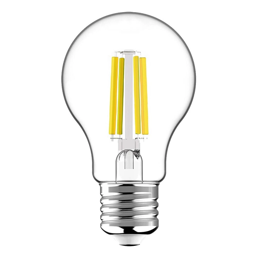 Rabalux – LED glödlampa A60 E27/4W/230V 4000K Energiklass A