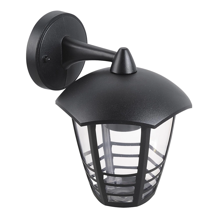 Rabalux – Utomhus vägglampa  1xE27/60W/230V IP44
