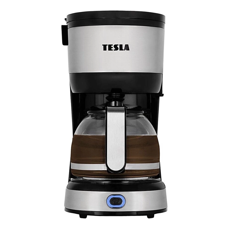 TESLA Electronics CoffeeMaster – Dropp kaffebryggare 600W/230V