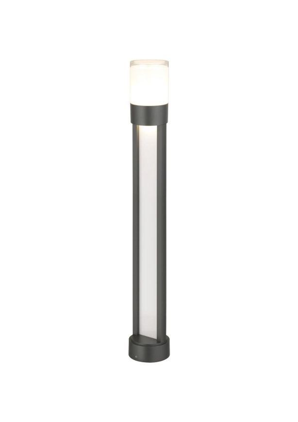 Rabalux – LED-lampa för utomhusbruk LED/12W/230V IP44 80 cm
