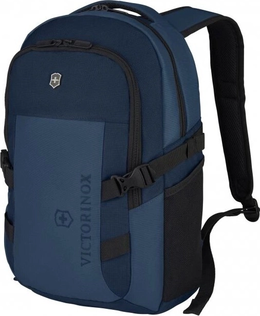 Victorinox – Laptop ryggsäck 15″ Deluxe Vx Sport EVO 20 l blå