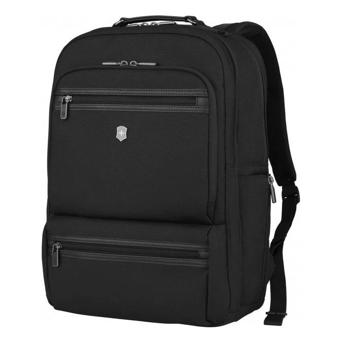 Victorinox – Laptop ryggsäck 17″ Werks Professional Cordura 23 l svart