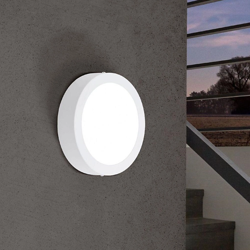 Eglo 98171 – LED dimbar utomhusarmatur ARGOLIS-C LED/16,5W/230V IP44