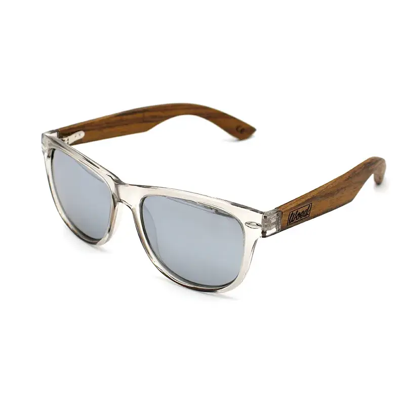 WOED Wayfarer Solglasögon | Maui