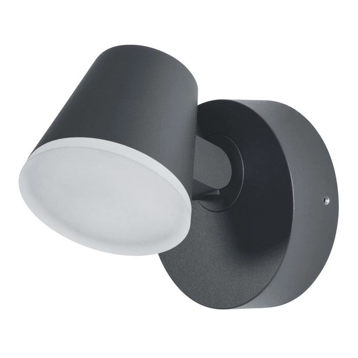 Ledvance – LED Utomhus Väggbelysning ENDURA LED/12,5W/230V IP44