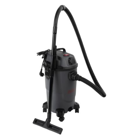 PELA 533201 Dammsugare 1200 W, 30 l
