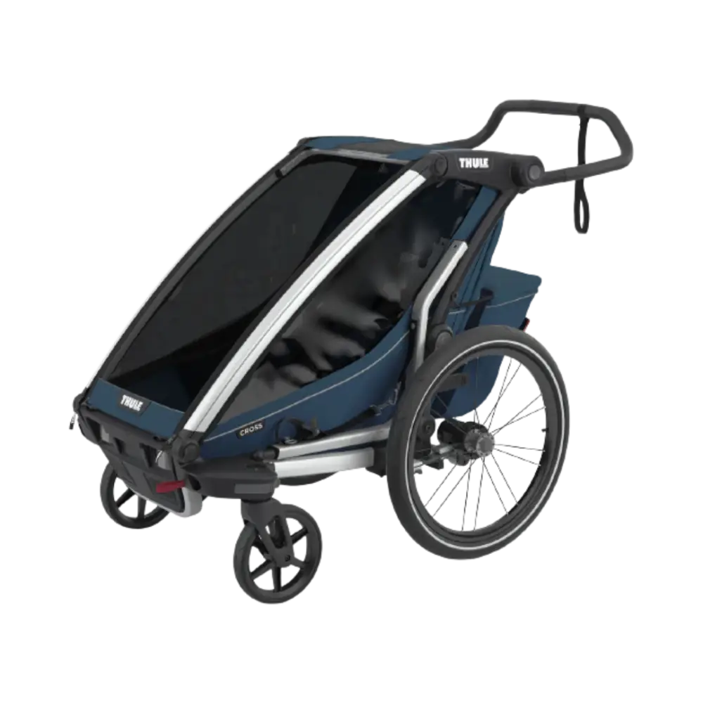 Thule Chariot Cross Enkel