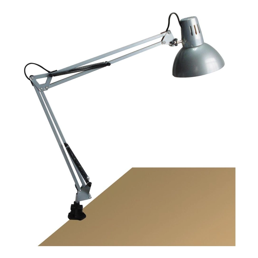 Rabalux – Bordslampa 1xE27/60W/230V