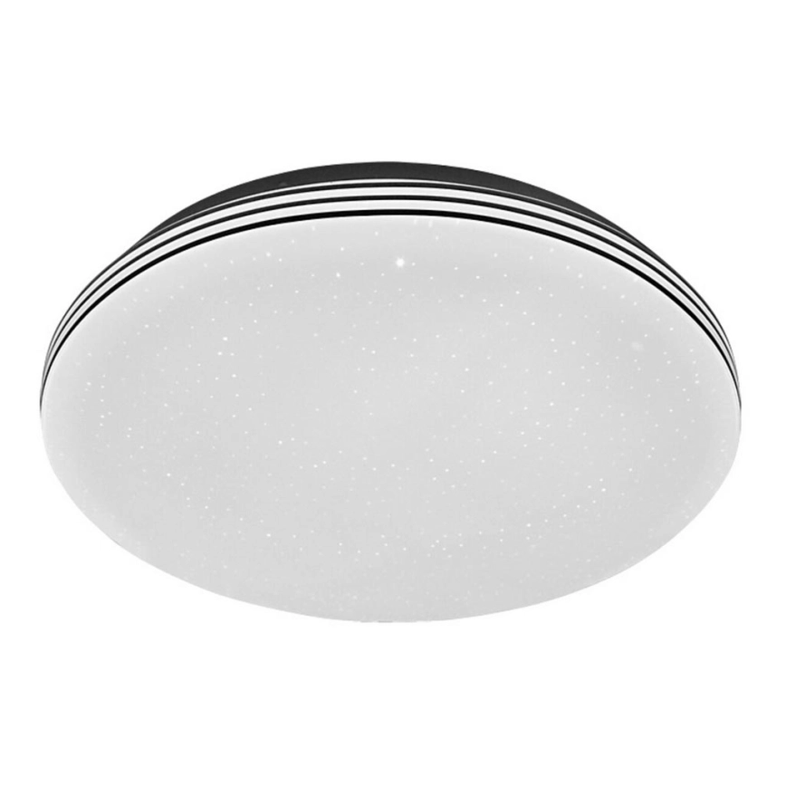 Rabalux – LED-taklampa för badrum, 20 W, 230 V, IP44, Ø 29 cm