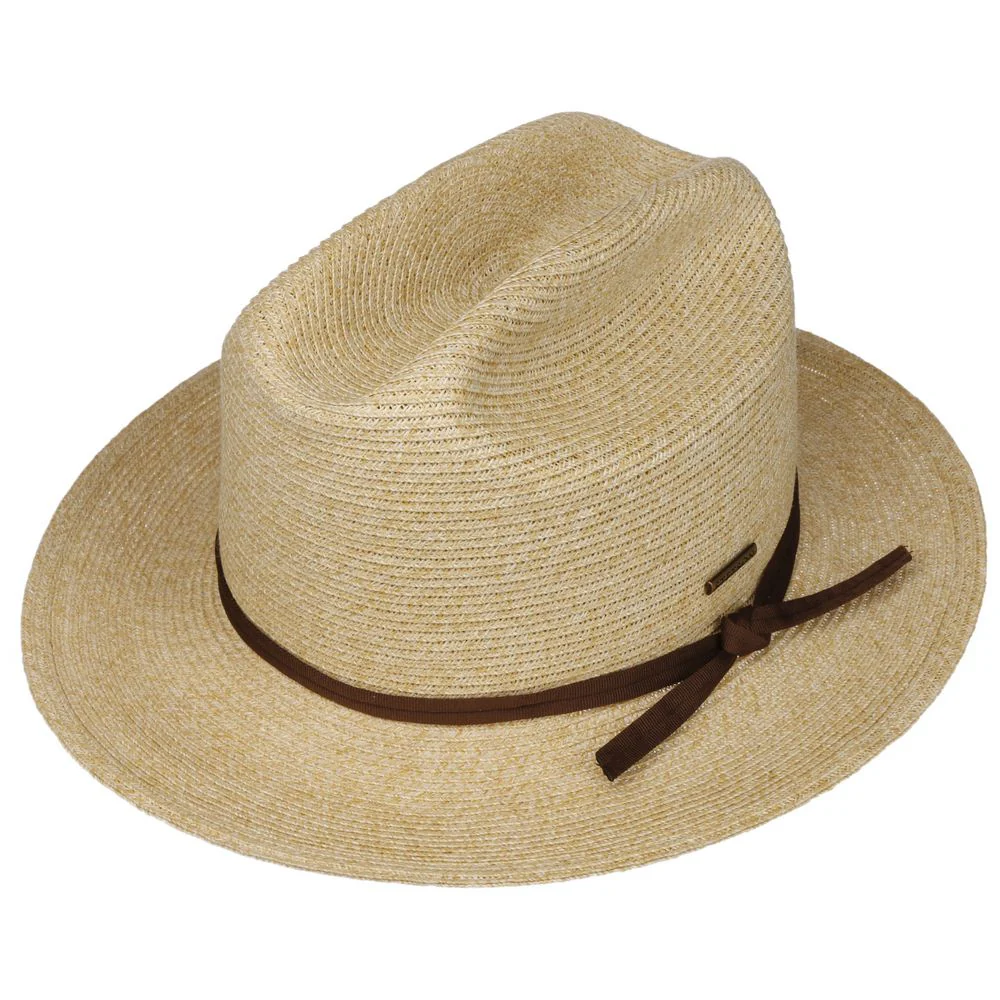 STETSON OPEN ROAD TOYO – Cattleman stråhatt