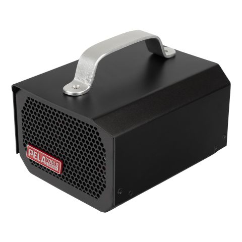 PELA 532512 Ozongenerator 3500 mg/h