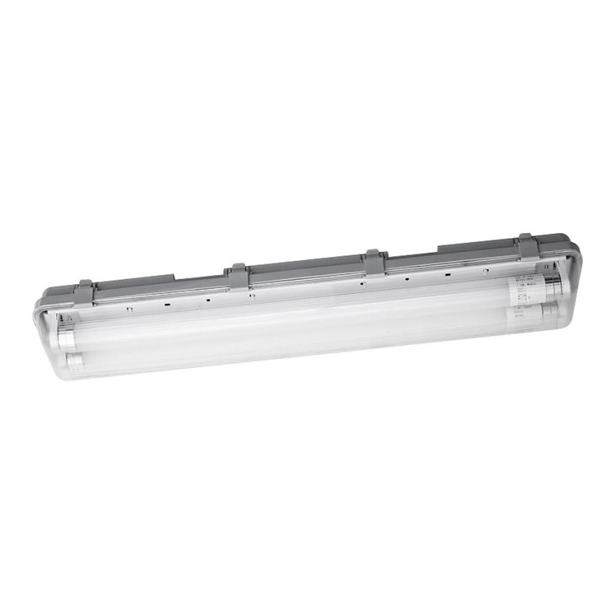 Ledvance – LED Industriellt lysrör DAMP T8 2xG13/7W/230V IP65