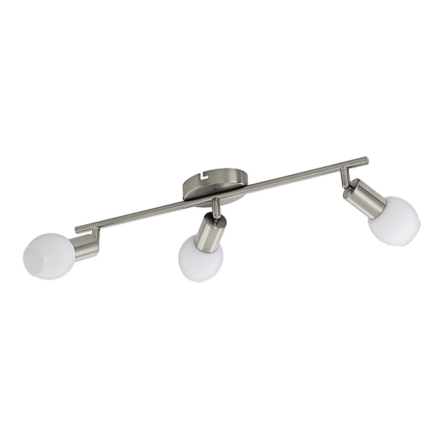 Eglo 96913 – LED spotlight VEDRA 1 3xLED/3.5W/230V