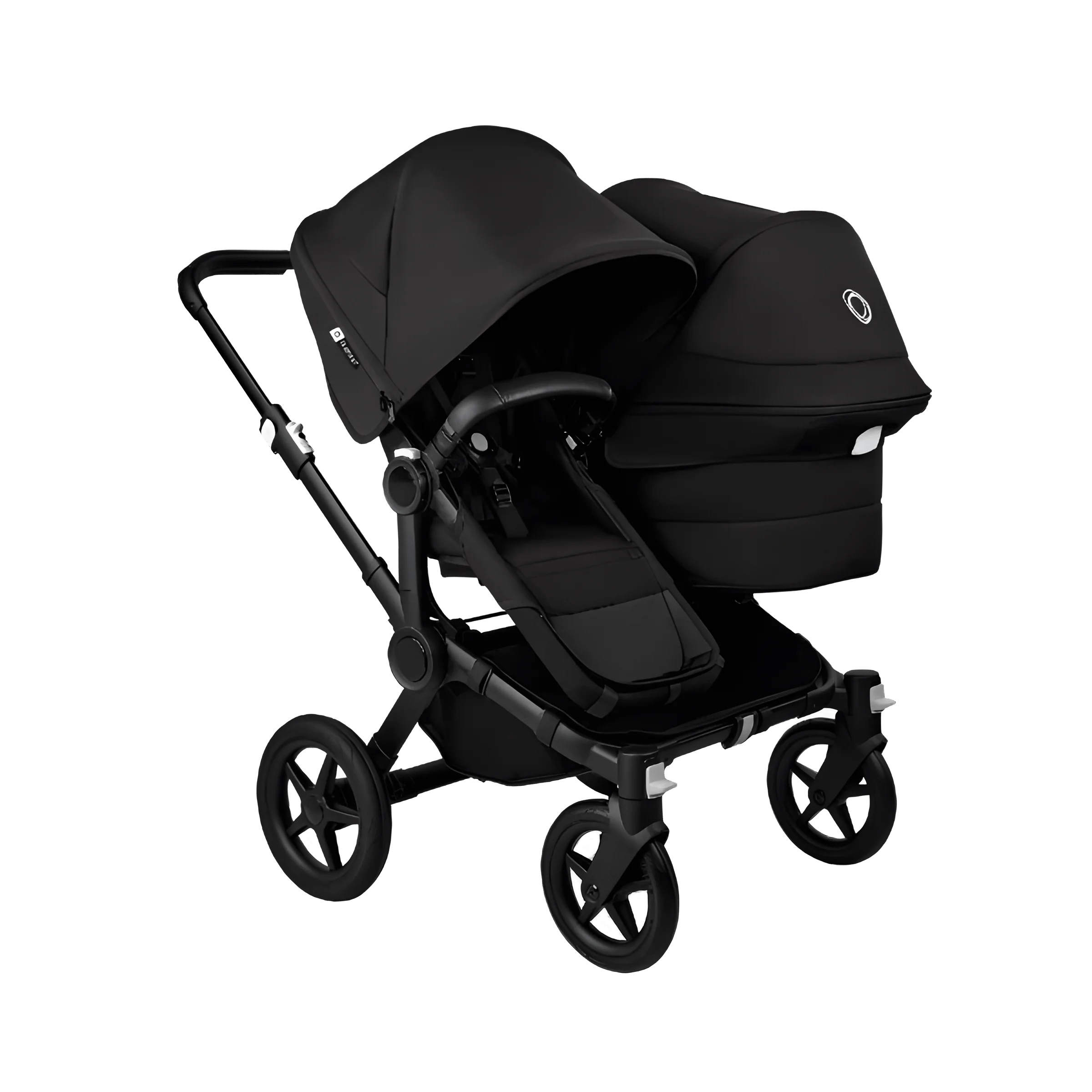 Bugaboo Donkey 5 Duo