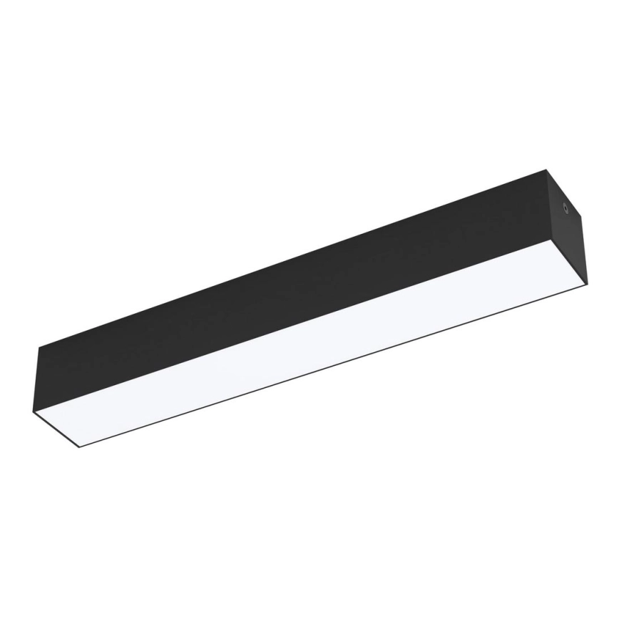 Eglo – LED Utomhus taklampa LED/9W/230V IP65
