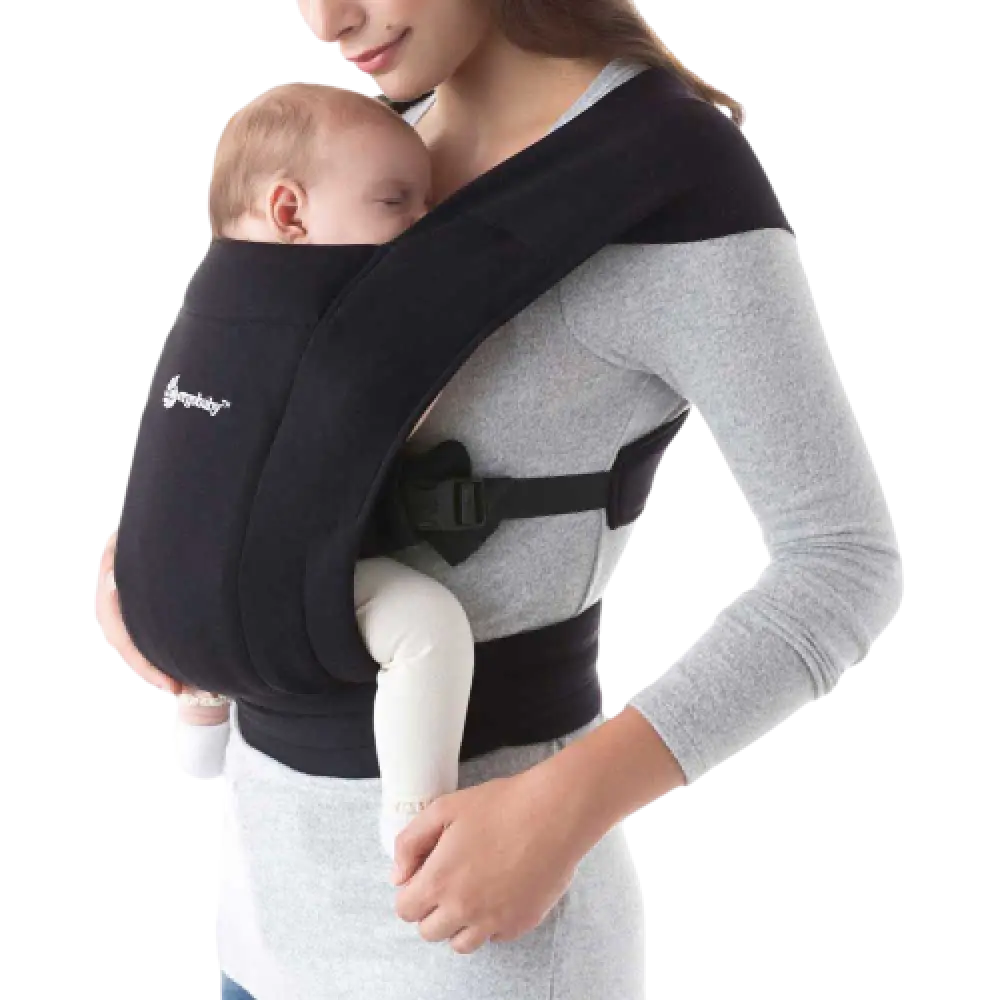 Ergobaby Embrace