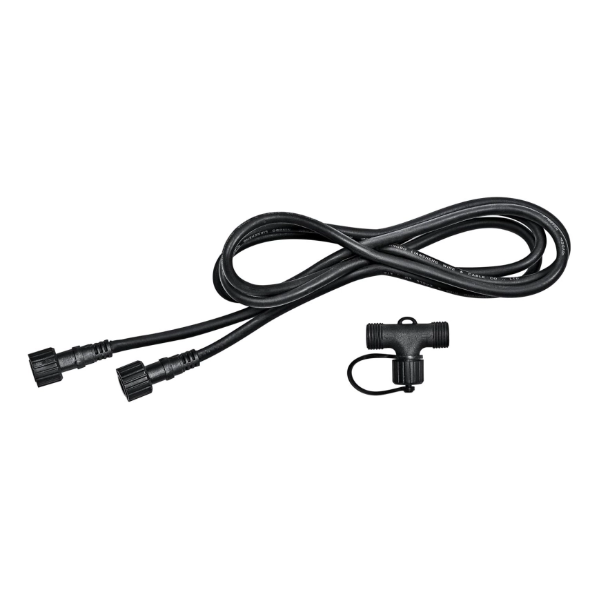 Ledvance – Utomhuskontakt ENDURA 24W/12V IP67