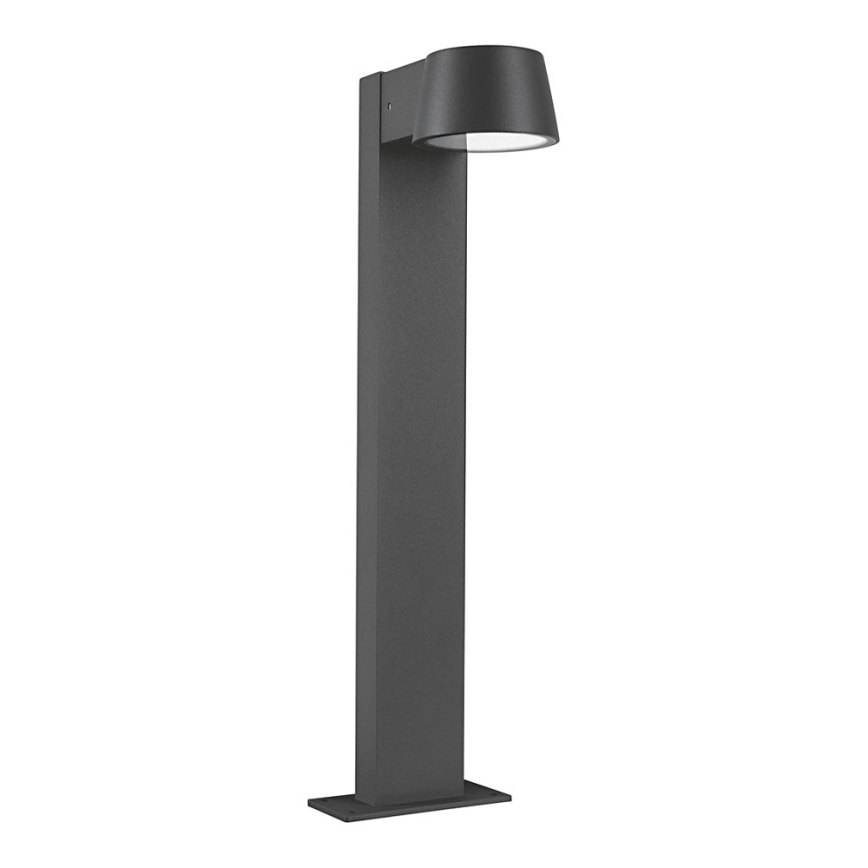 Paulmann 94454 – LED/6W IP44 Utomhuslampa CAPEA 230V