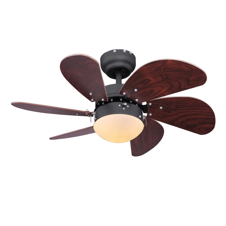 Globo – Takfläkt 1xE14/60W/230V