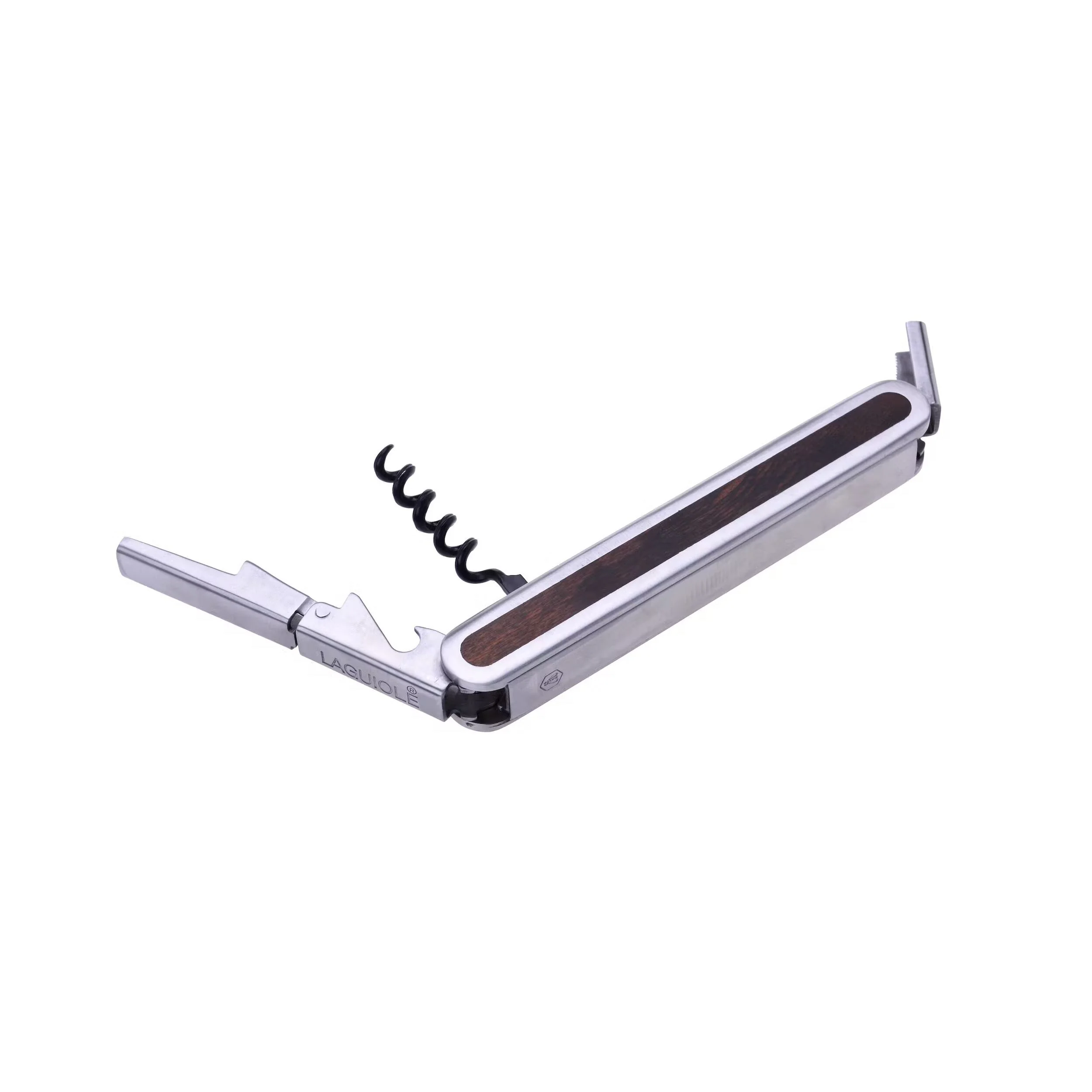 Laguiole Sommelier 3 i 1 -pluggar