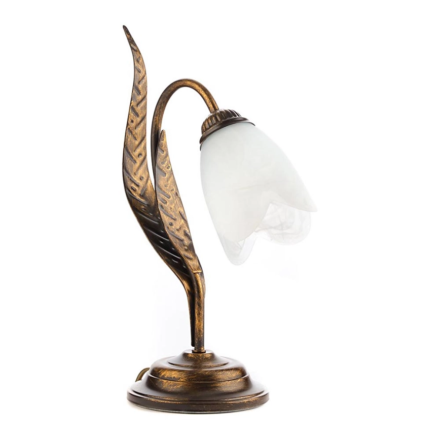 ONLI – Bordslampa SONIA 1xE14/6W/230V