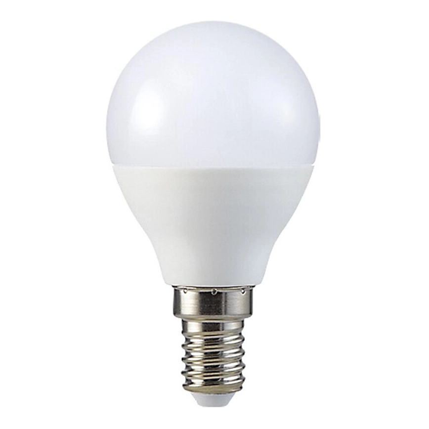 Rabalux – LED glödlampa G45 E14/5W/230V 3000K