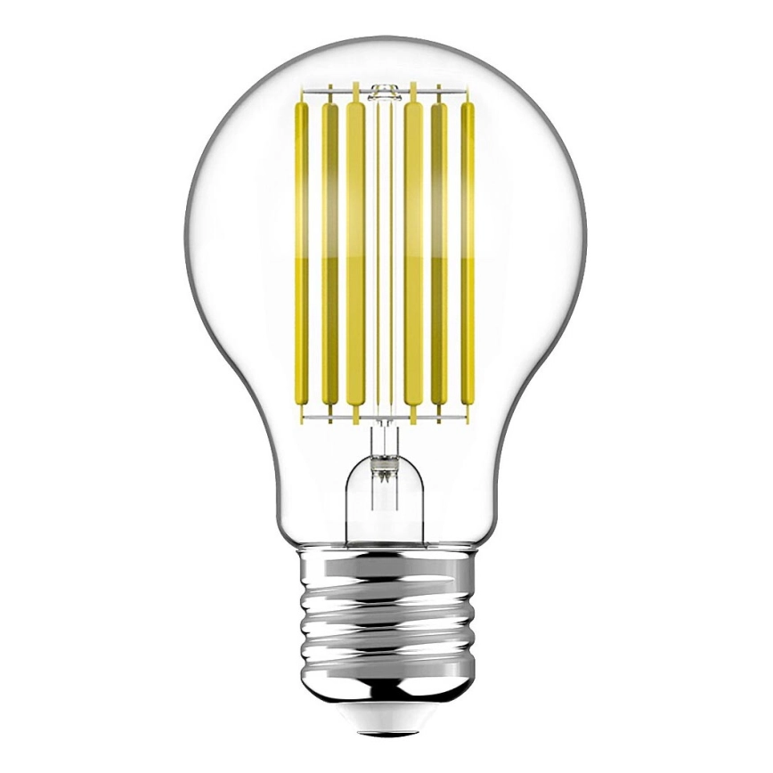 Rabalux – LED glödlampa A60 E27/7W/230V 4000K Energiklass A