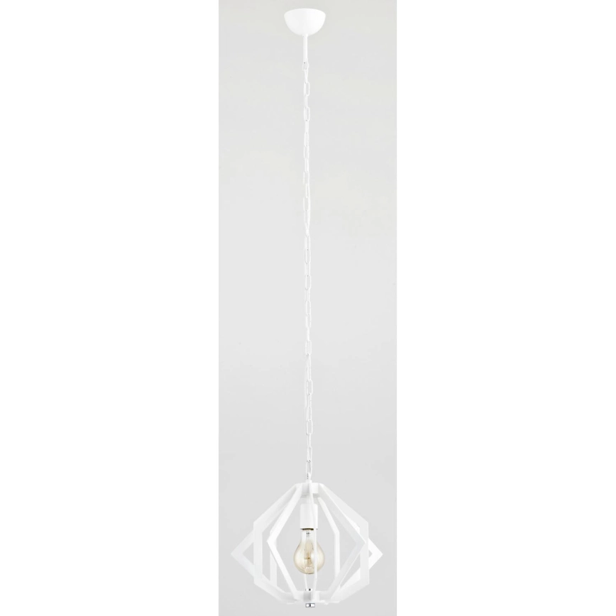 Argon 3516 – Hängande lampa TRIEST 1xE27/60W