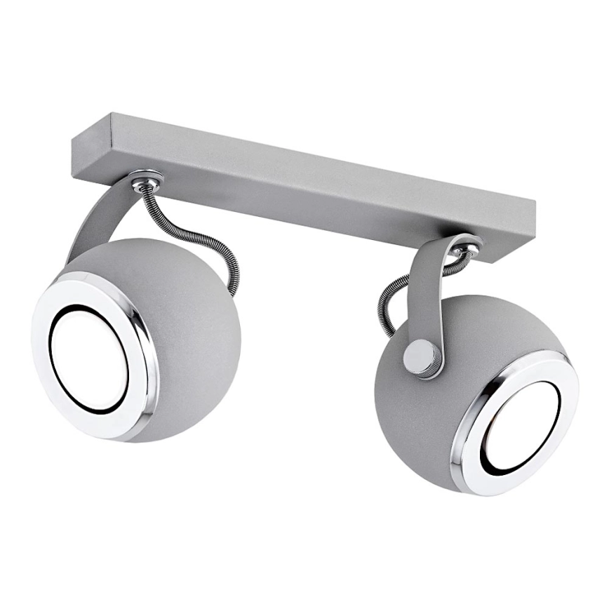 Argon 750 – Spotlight KOS 2xGU10/50W/230V
