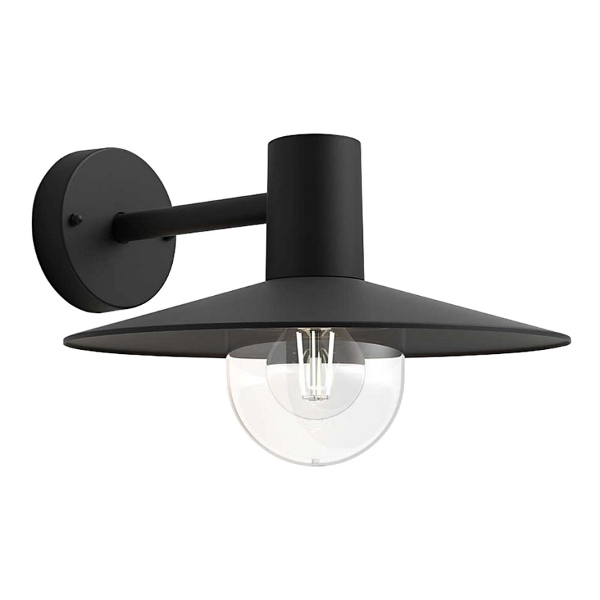 Philips 17382/30/PN – Utomhusbelysning MYGARDEN SKUA 1xE27/42W/230V IP44